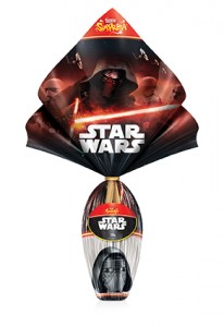 Star Wars Speaker 150g
