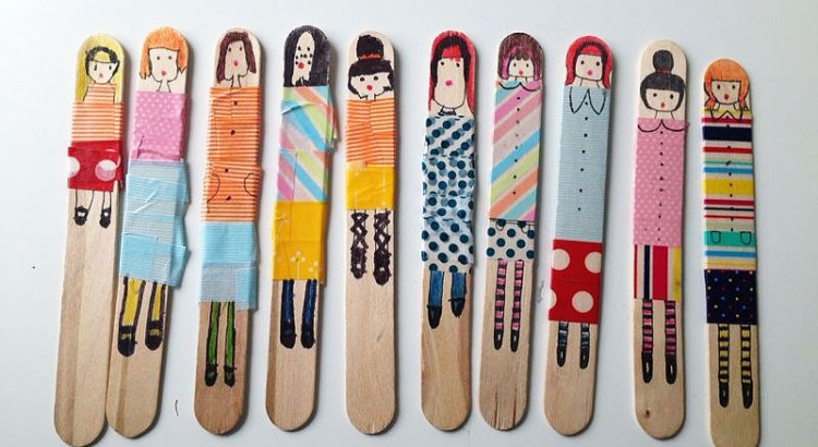 craft-stick-dolls